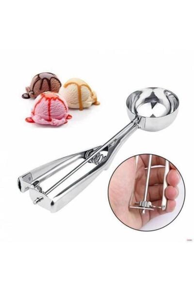 fünke Ice Cream Scoop Cookie Spoon F 703001 -4