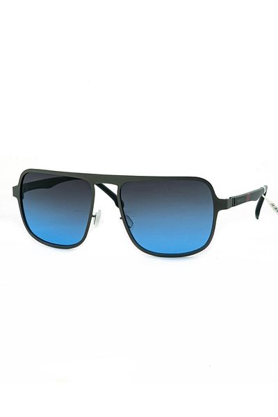Toms Teddy UV Metal Sunglasses TT4805C102M