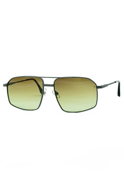 Toms Teddy UV Metal Sunglasses TT5806C102M