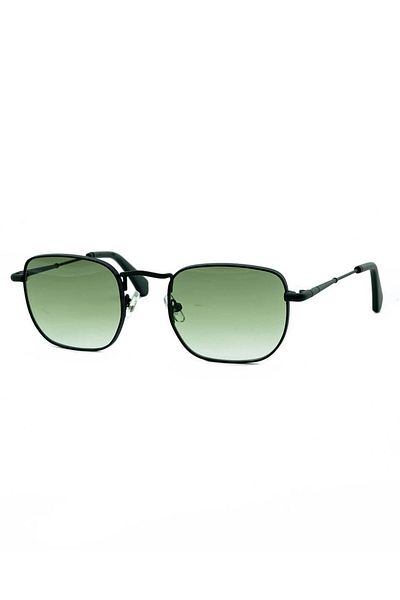 Toms Teddy UV Metal Sunglasses TT5802C108M