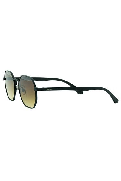Toms Teddy UV Metal Sunglasses TT5803C108M