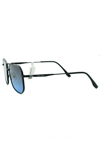 Toms Teddy UV Metal Sunglasses TT5811C108