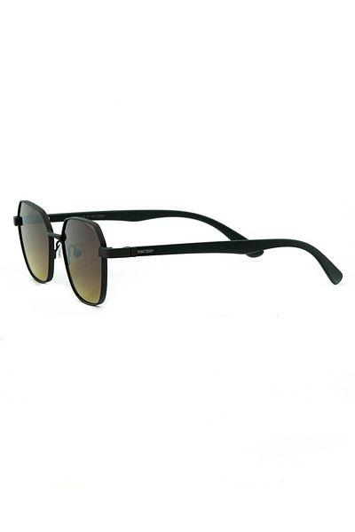 Toms Teddy UV Metal Sunglasses TT5814C108M