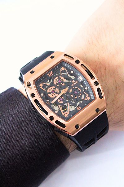 Reward Men's Wristwatch XZMODEL-14
