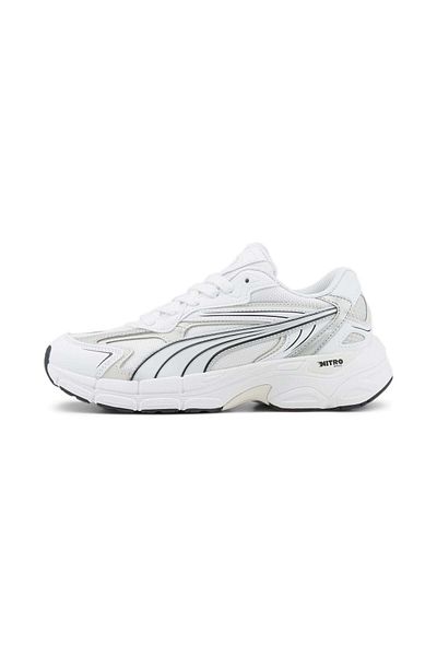 Puma Teveris NITRO - Noughties Sneaker Model