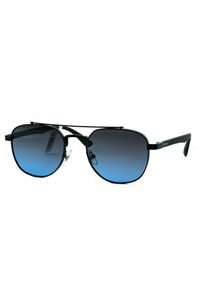 Toms Teddy UV Metal Sunglasses TT5812C108