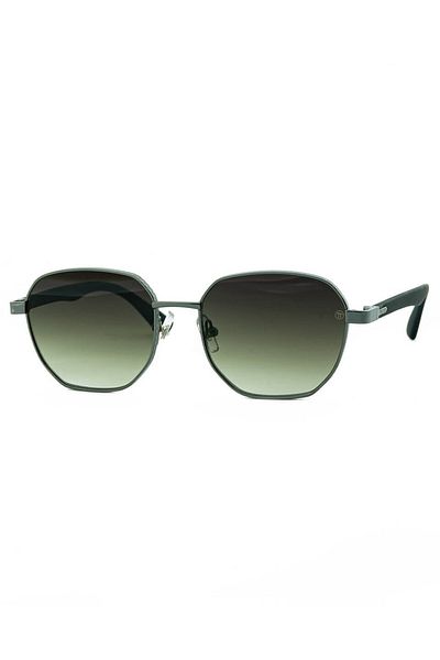Toms Teddy UV Metal Sunglasses TT5804C102