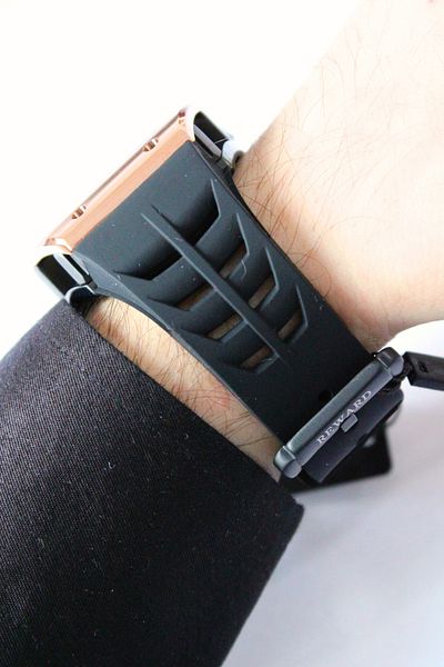Reward Men's Wristwatch XZMODEL-14