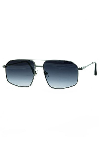 Toms Teddy UV Metal Sunglasses TT5806C102