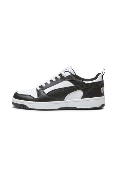 Puma Pantofi joase Rebound V6