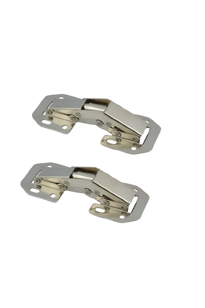 CANEX Deliksiz Tas Menteşe 2 Li