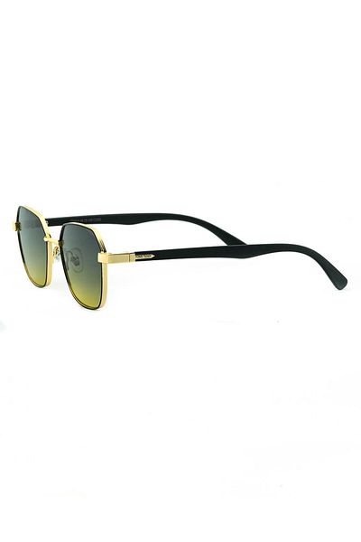 Toms Teddy UV Metal Sunglasses TT5814C103-BLACK