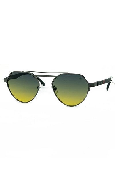 Toms Teddy UV Metal Sunglasses TT4807C122M