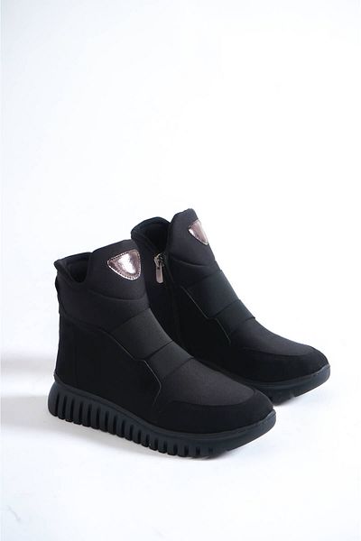 Buem Cizme casual de damă SHT020K09A