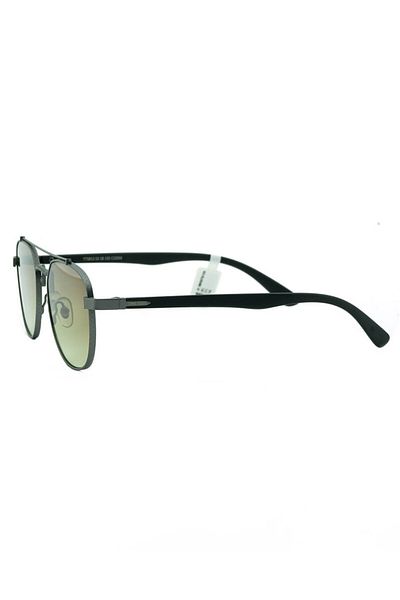 Toms Teddy UV Metal Sunglasses TT5812C102M