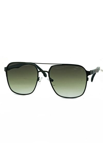 Toms Teddy UV Metal Sunglasses TT4803C108M