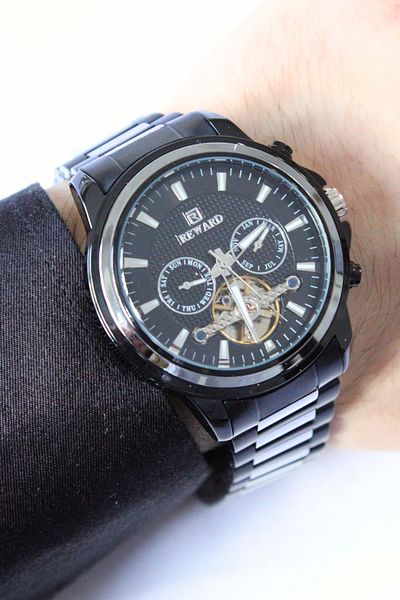Reward Men's Wristwatch XZMODEL-78