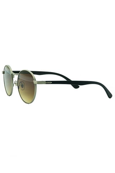 Toms Teddy UV Metal Sunglasses TT5801C101M