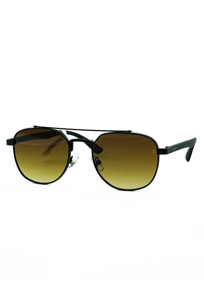 Toms Teddy UV Metal Sunglasses TT5812C108M