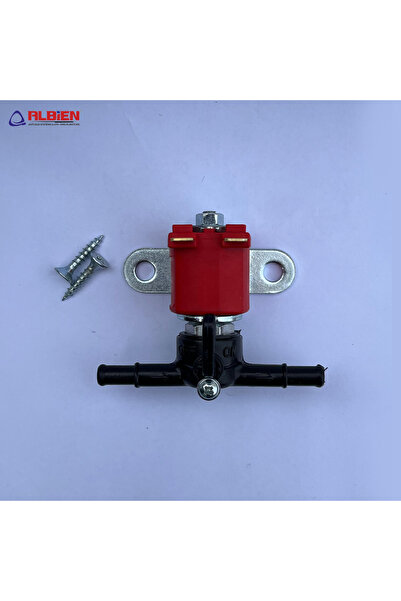 ALBİEN Lpg Benzin Kesici