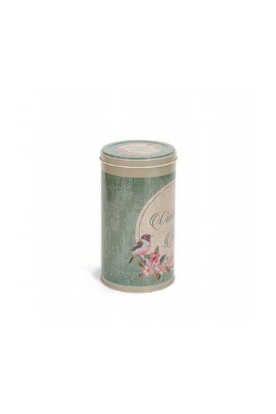 EVLE Ef124-b3 Sn_vintage Roses Patterned Spice Bowl 1.5 Lt