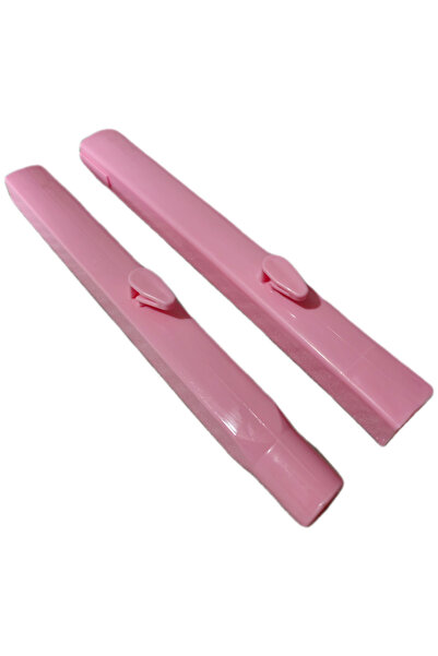 Tozkoparan Σετ σκούπας και σωλήνων P1200