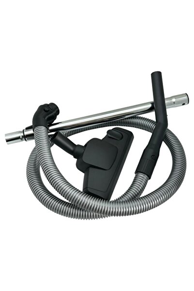 Parmis Set de furtunuri alternative pentru aspiratorul compatibil Bosch BSF 1145