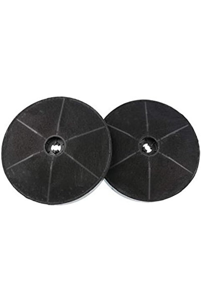 Simfer 8612 / 8613 Tek Tırnaklı Aktif Karbon Filtre Yeni Tip