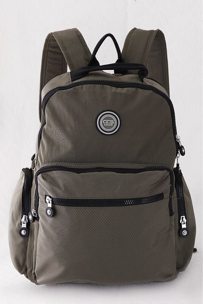 ÇÇS LONDON 17316 Σακίδιο πλάτης Kipling