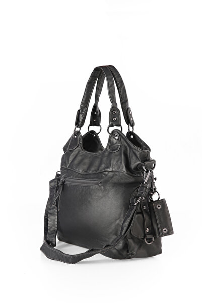 ÇÇS LONDON ЧЧС Жіноча сумка на ремінці через плече