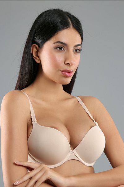 NEWBRA LINGERIE Διπλό Push-up Underwire σουτιέν Newbra7030
