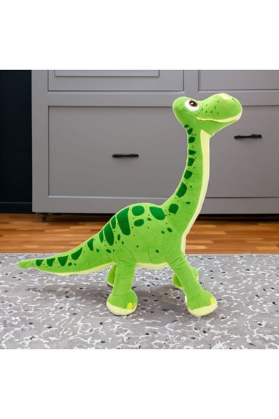 Platin Gift Green Dinosaur Plush 55cm
