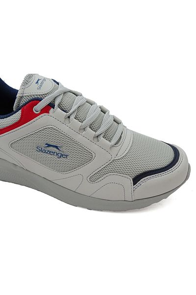 Slazenger Army Men's Light Comfortable Sneaker Sports Shoes