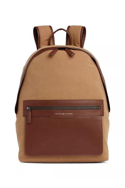 Tommy Hilfiger Klassische TH-Domel-Tasche