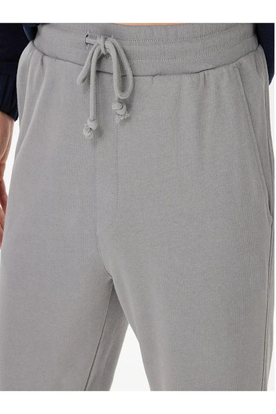 FUNSTYLE Casual Μαύρο Ανδρικό Φούτερ