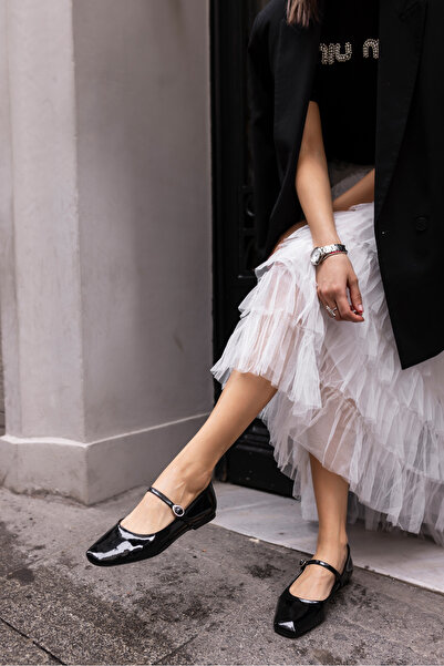 ANGELİNA JONES LEVİ ΓΥΝΑΙΚΕΙΑ ΜΑΥΡΟ Λουστρίνι ΜΠΑΜΠΕΤ