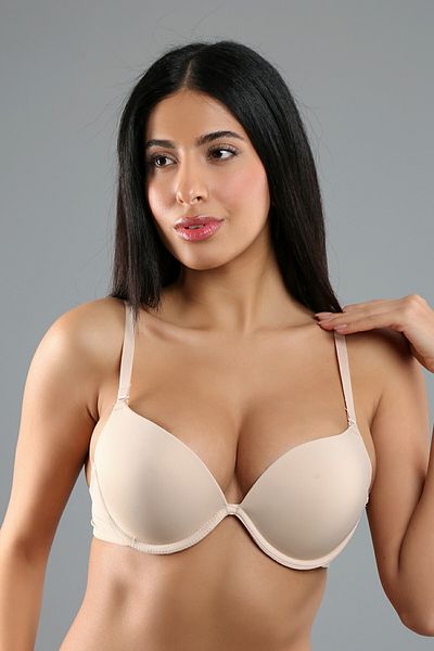 NEWBRA LINGERIE Σουτιέν με διπλό Push-up Newbra7035