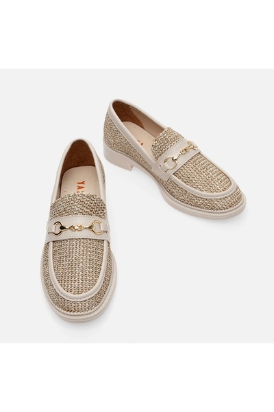 Yaya by Hotiç Mink Yaya Women's Loafer