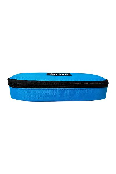 karinabest Jacbag Οβάλ Μολυβοθήκη Medium Jac-22