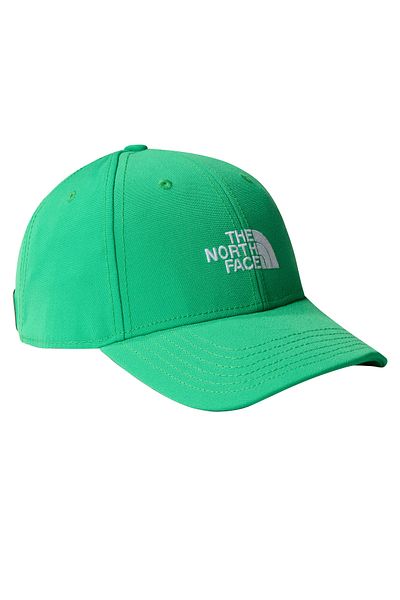 THE NORTH FACE Green The North Face Recycled 66 Classic Hat - F0A4VSVPO81-R