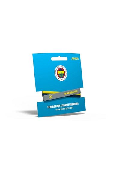 Fenerbahçe Licensed Bracelet Set