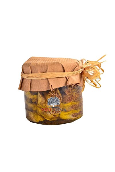 Doğal Zeytinyağlı Incir Kürü 425 Gr