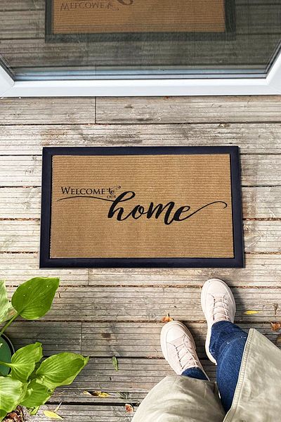Popcorn Kids REMOVABLE MAT - HOME