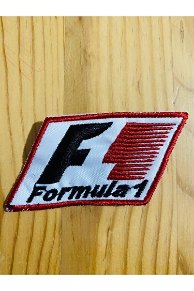 ZID رقعة تزوير من Formula1 مقاس 10x8 سم