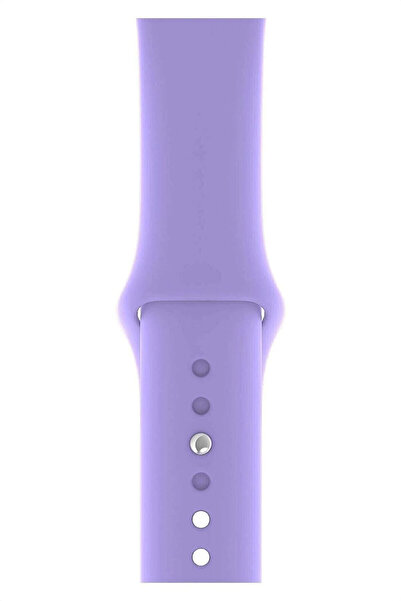 mimtec Apple Watch 4 5 6 7 8 9 10 Se 38 40 41mm Kordon Kayış 3 Adet Set Bileklik Klasik Kaliteli Silikon