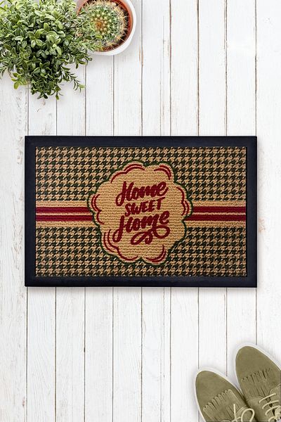 Popcorn Kids EXTRAIBLE MAT LUXURY HOME