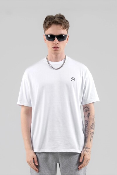 XX BASIC T-SHIRT