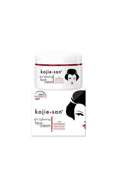 Kojie San Face Lightening Cream 30g