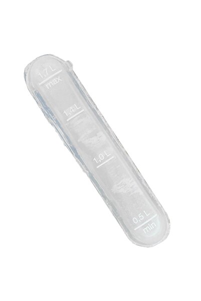 KGPart Arçelik Tea Machine - Water Level Indicator Glass, K3290In K3291In K32...