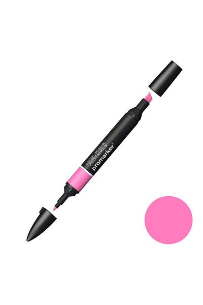 Winsor Newton Winsor & Newton Promarker Cerise 218 (M647)